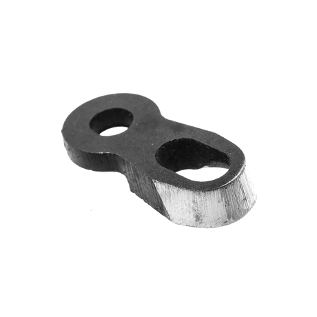 Crown Revolution System Super Ring cutter tip, cryogenically treated for superior edge retention