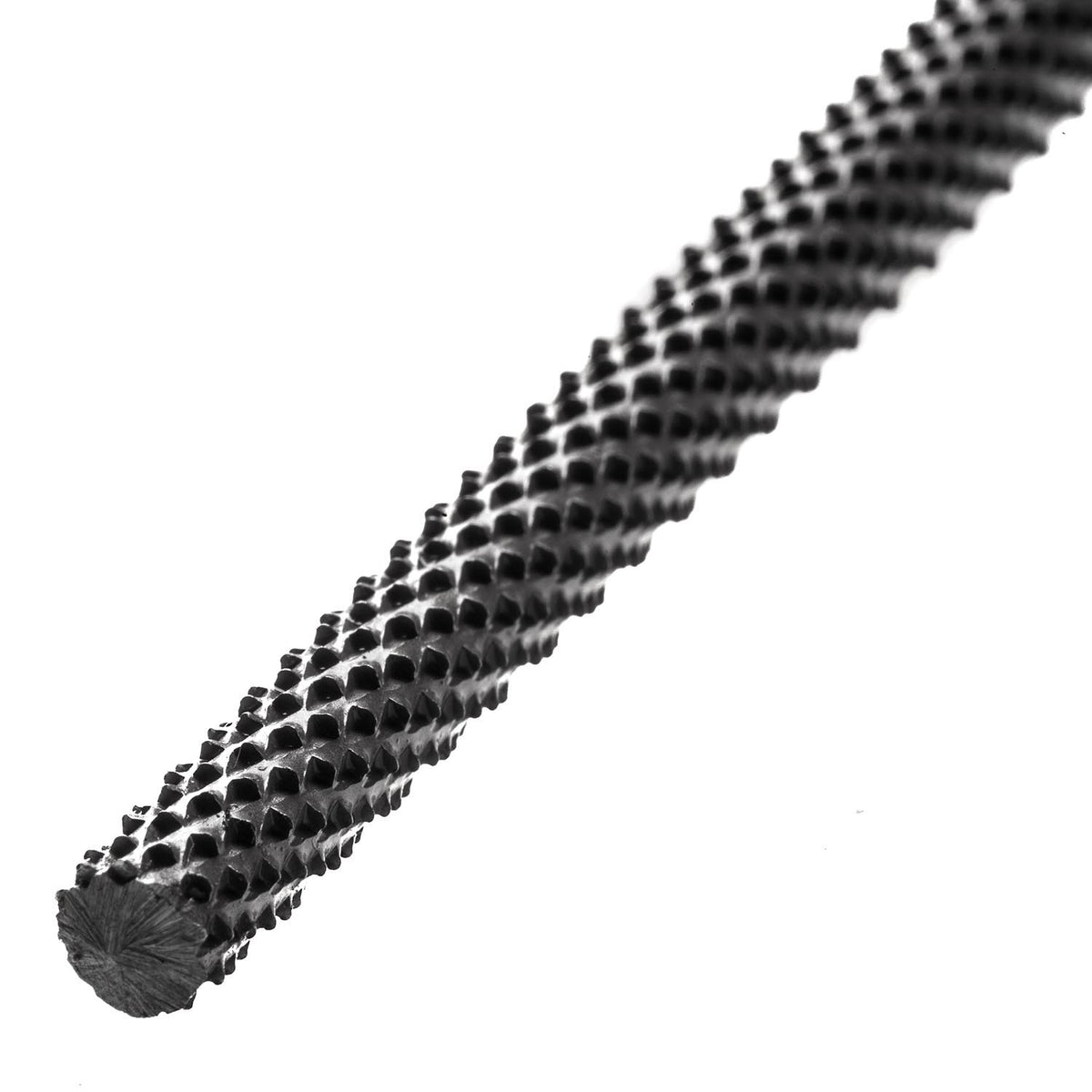 Narex Round Rasp Bastard Cut woodworking tool in Australian store
