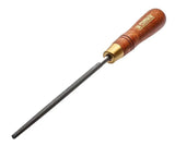 Narex Round Rasp Bastard Cut woodworking tool in Australian store