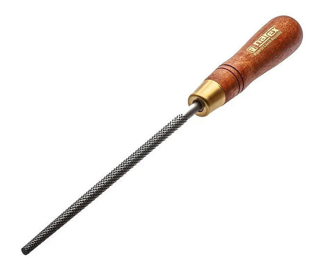 Narex Round Rasp Bastard Cut woodworking tool in Australian store