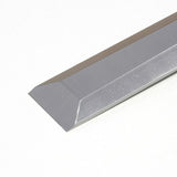 Narex Paring Chisel showcasing bright brass ferrule and sturdy handle on 245mm blade