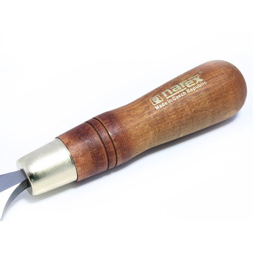 Narex Paring Chisel 245mm Blade from Australian woodworking tools store