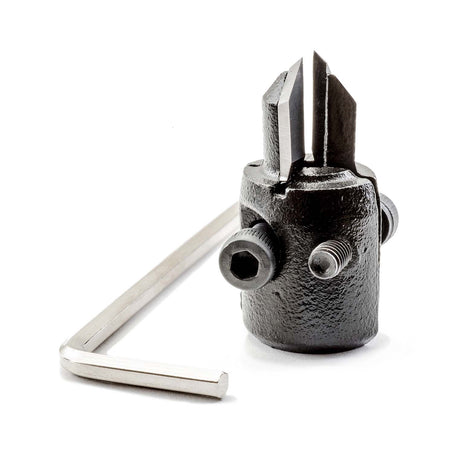 Torquata adjustable depth tungsten carbide countersink drill bit in Australian woodworking tools store