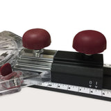 Milescraft Circle Router Cutting Guide, compatible with most routers, allows cutting circles from 38-1320mm diameter