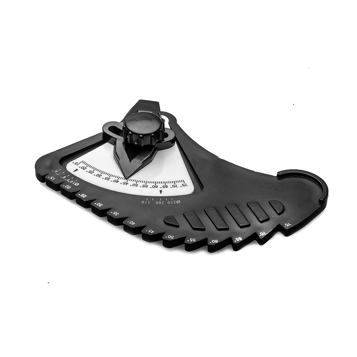 Sherwood Whetstone Grinder Angle Set-Up Jig for 150-250mm Sharpening Wheels