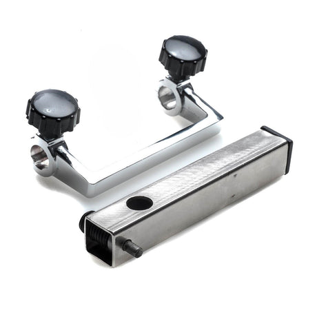 Sherwood Whetstone Grinder Diamond Truing Tool for 12mm Support Bars - Restores grinding surface with ease and precision