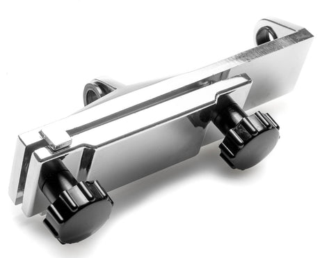 Sherwood Whetstone Grinder Jig for 60mm Blades, compatible with 12mm Support Bars. Ideal for precise tool sharpening