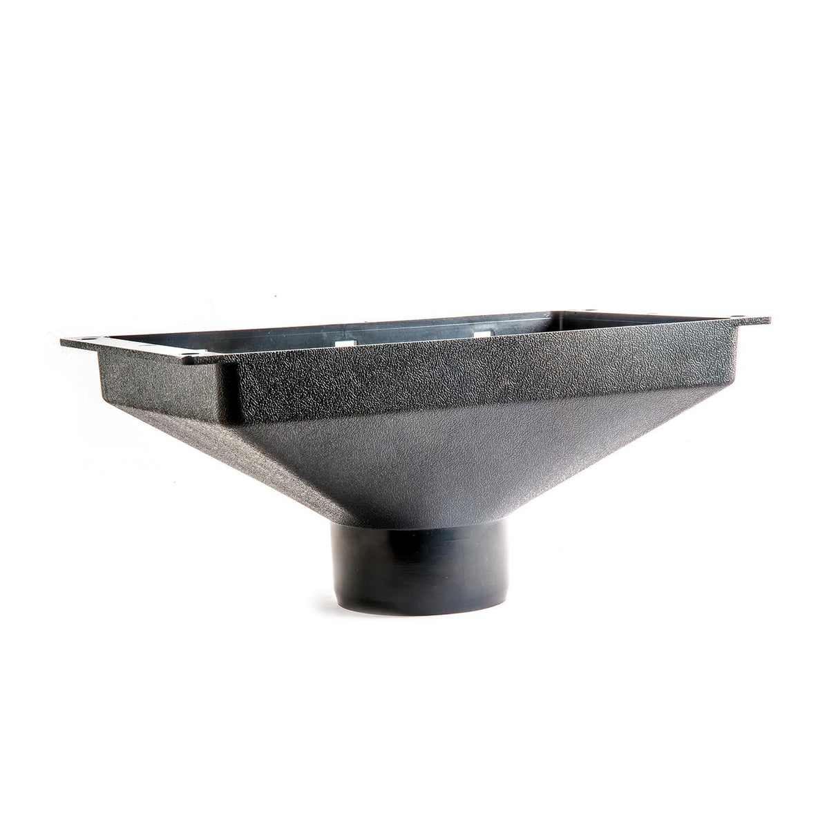Sherwood 4in Outlet Dust Extraction Hood for Woodworking Machinery