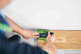 Festool Contour Gauge 145 x 105mm in use capturing precise profile contours