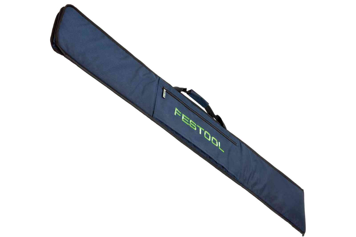 Festool FS 1400/2 Guide Rail Start Set in use on a wooden surface