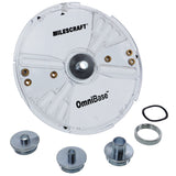 Milescraft Omnibase Router Base Universal Base