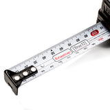 FastCap Measuring Set with Tape Measures, FatBoy Pen, Refill Leads & Tape Mount, angled view