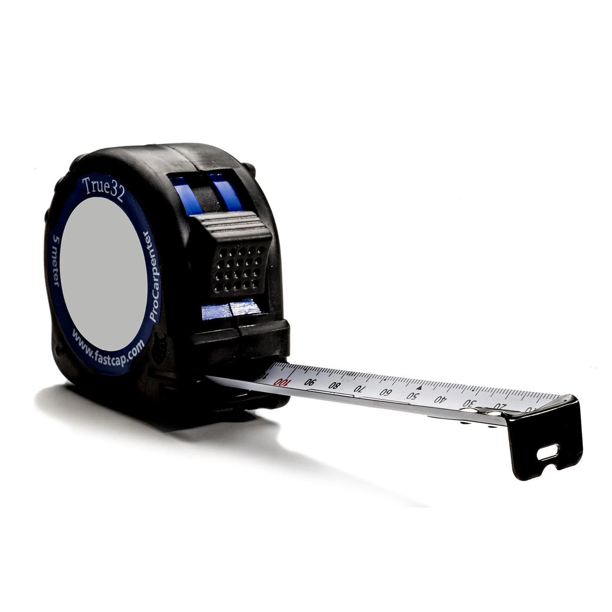 FastCap Measuring Set with Tape Measures, FatBoy Pen, Refill Leads & Tape Mount, showcasing innovative woodworking tools
