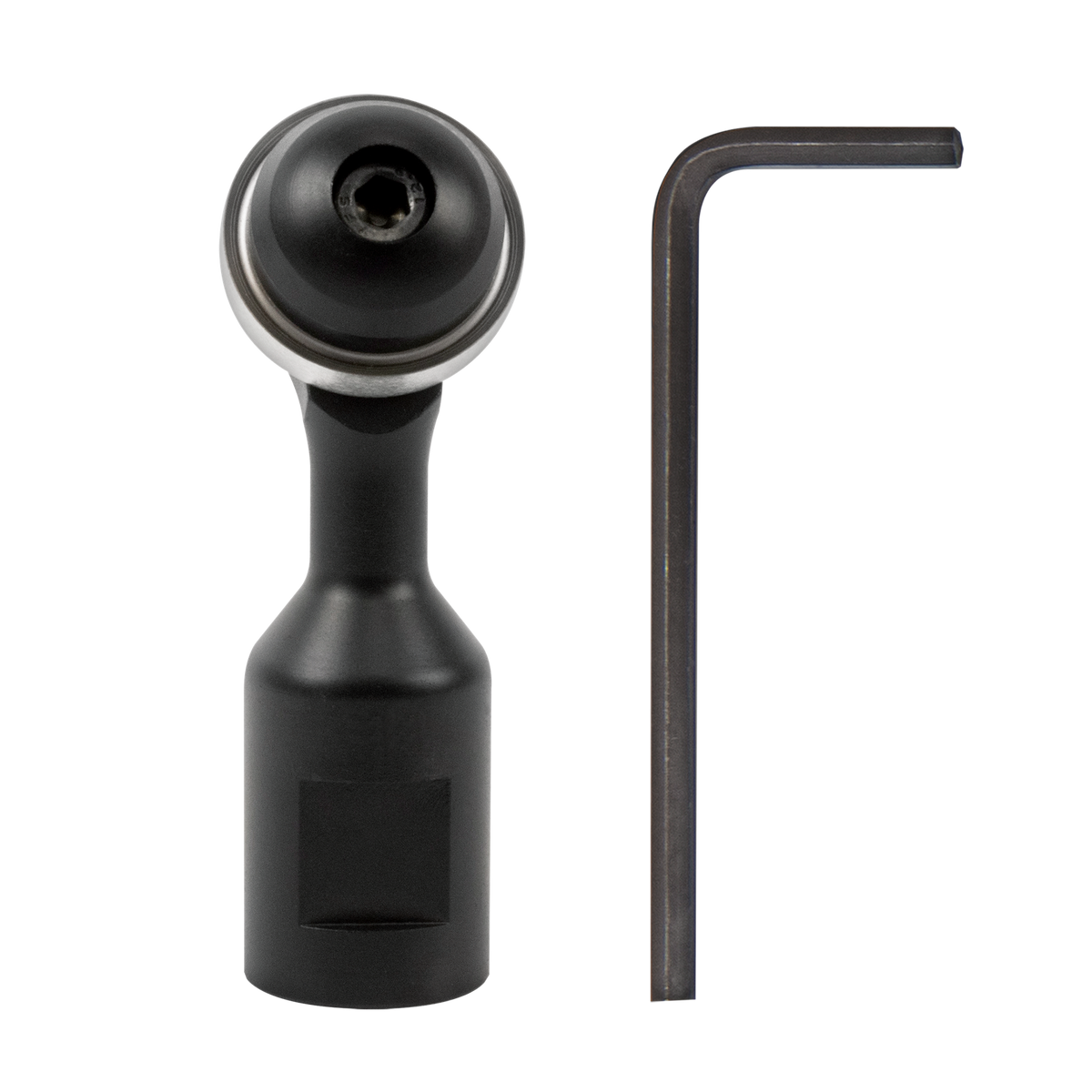 Arbortech Ball Gouge Attachment for Angle Grinders, Woodworking Tool for Rapidly Hollowing Concave Surfaces