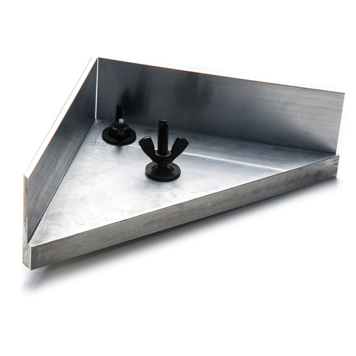 Baladonia Picture Framing Hand Mitre Trimmer Top Trim Attachment cutting perfect mitres on various edge mouldings