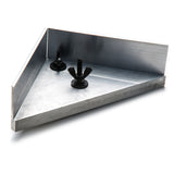 Baladonia Picture Framing Hand Mitre Trimmer Top Trim Attachment cutting perfect mitres on various edge mouldings