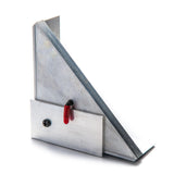 Baladonia Picture Framing Hand Mitre Trimmer Top Trim Attachment - Perfect mitres on hollow, round or outside edge mouldings