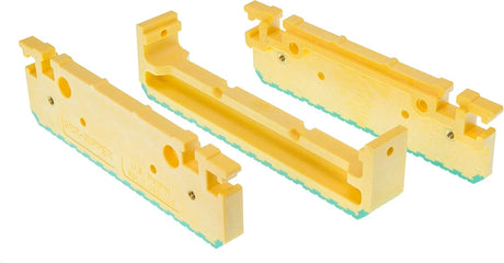 MicroJig Set of 3 Replacement Legs for GRR-Ripper woodworking tool in Australian English