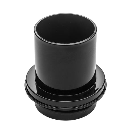 Sherwood 2 1/2in Threaded Splice Connector for 63mm Dust Extraction Hose - Easily adapt hoses with this threaded connector