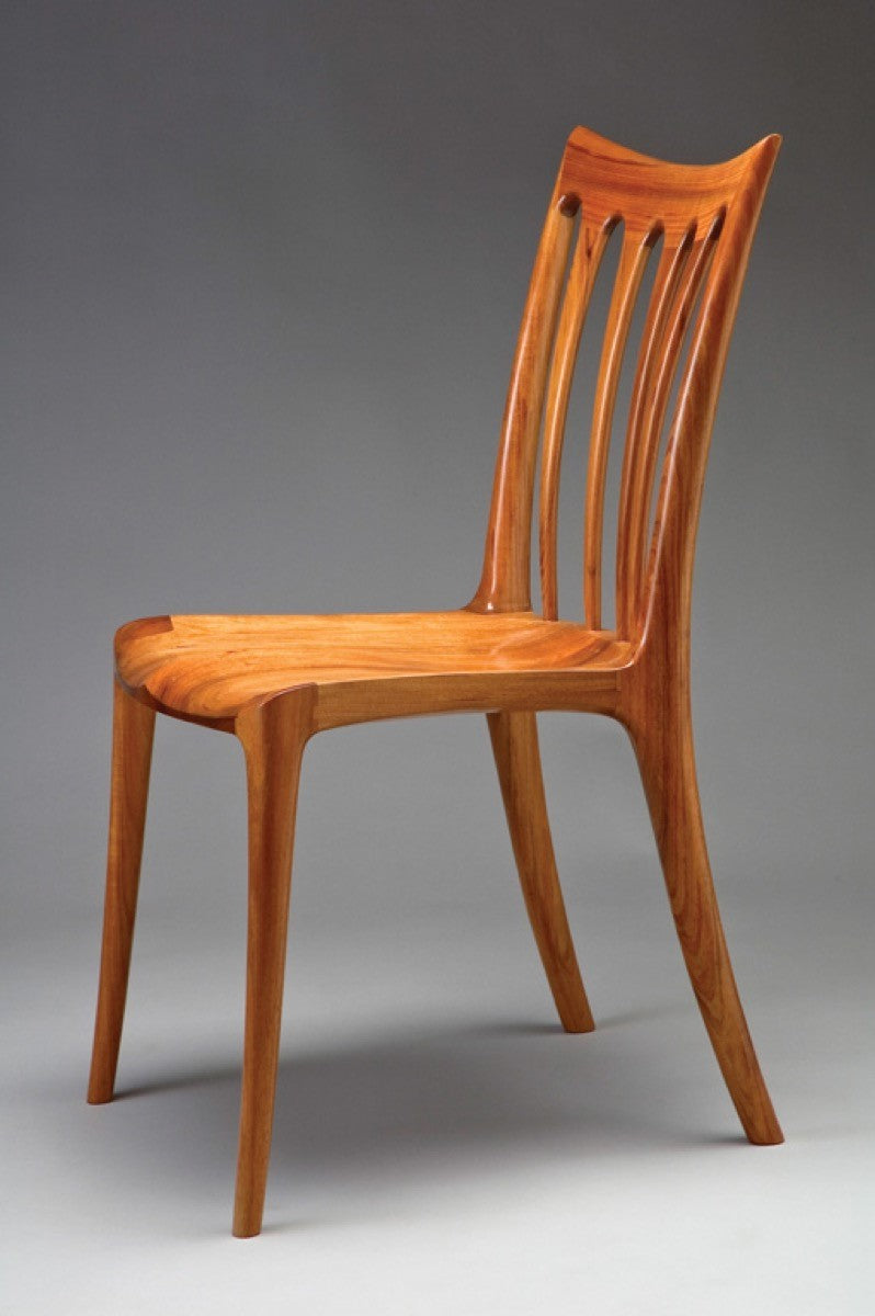 Whittle Waxes Evolution Hardwax Oil Classic Sheen Furniture Finish in 50/50 matte and satin mix