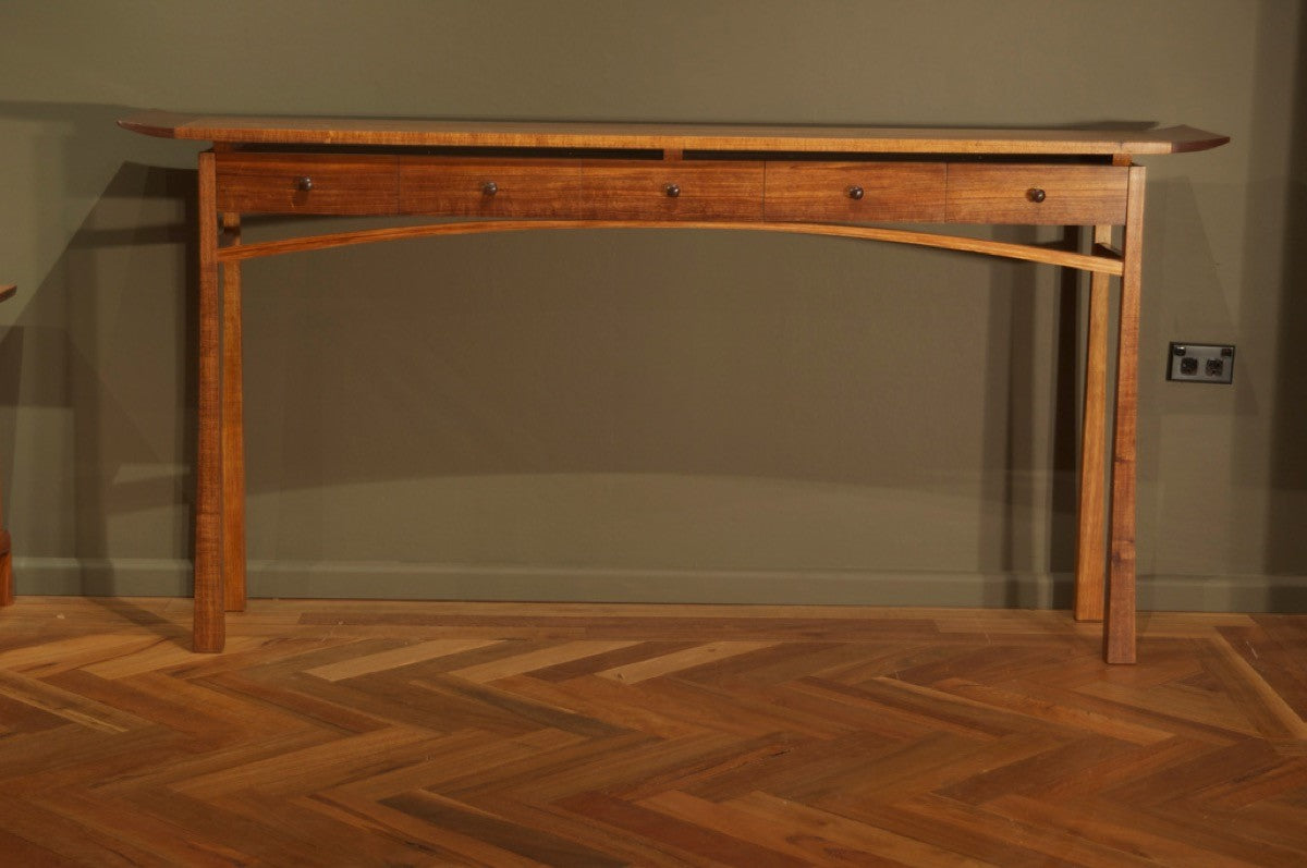 Whittle Waxes Evolution Hardwax Oil Classic Sheen Furniture Finish - Ideal for flooring or furniture with minimal sheen