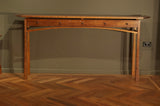 Whittle Waxes Evolution Hardwax Oil Classic Sheen Furniture Finish - Ideal for flooring or furniture with minimal sheen
