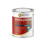 Whittle Waxes Evolution Hardwax Oil Satin Sheen Furniture Finish in 500ml bottle