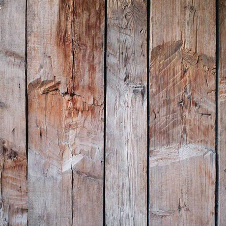 Whittle Waxes Light Raw Stain Timber Finish application on sanded timber board