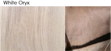 Whittle Waxes Evolution Colour Stain White Oryx product detail with colourfast natural pigments in Australian woodworking tools store