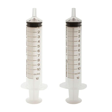 West System Mini Syringes for Epoxy Resin Pack of 2 - Precision dual syringes for epoxy resin application