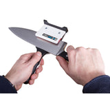 MPOWER FASTTRACK Knife Sharpener Jig with 220 Grit Diamond Plate on Woodworking Tool Store Australia
