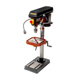 Sherwood Benchtop Drill Press 550W: Compact yet powerful woodworking tool for your projects