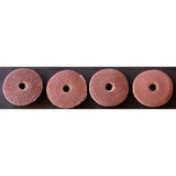 Arbortech Mini Carver Sanding Pads 20-pack in various grits, compatible with Arbortech Mini Carver and Contour Sander