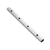 Torquata T-Track 5/16in Aluminium Extension Joiner for woodworking projects