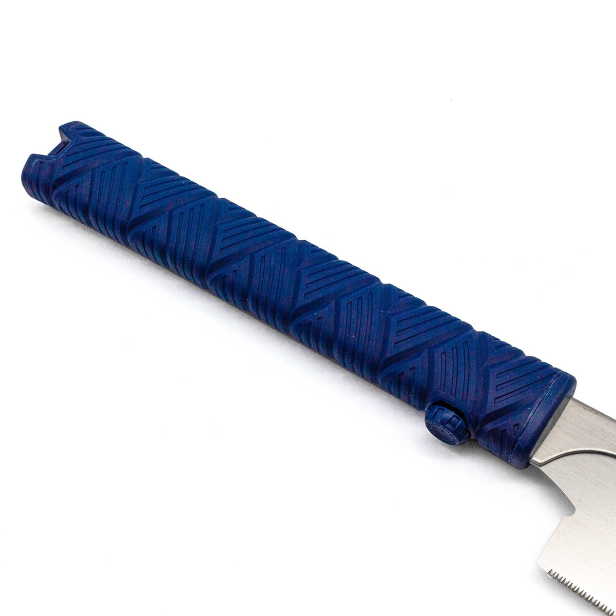 Razorsaw Miniature Dovetail Dozuki Japanese Saw with 25.4TPI 180mm Blade on white background
