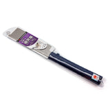 Razorsaw Miniature Dovetail Dozuki Japanese Saw 25.4TPI 180mm Blade in action, showcasing precision cutting capability