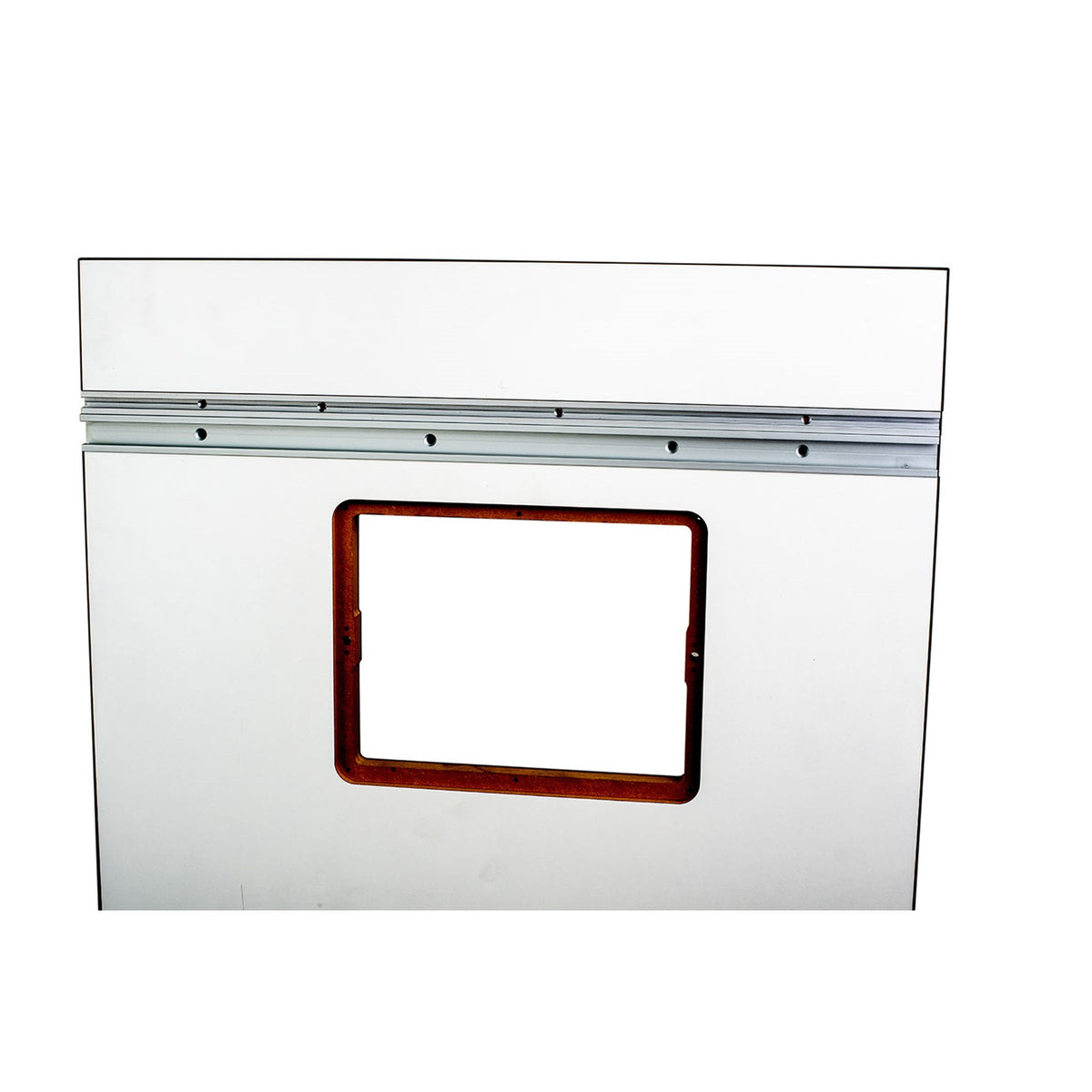 Sherwood MDF/Melamine Router Table Top 685 x 1165mm with PVC edge banding