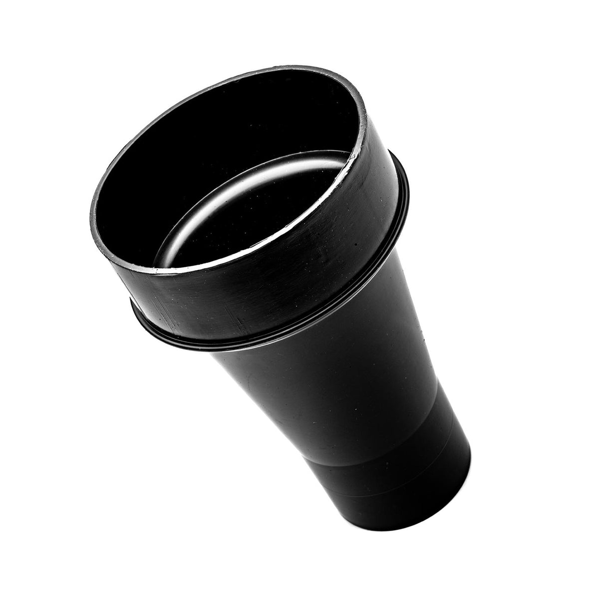 Sherwood 100mm to 57mm Dust Extraction Hose Reducer in Australian woodworking tools store