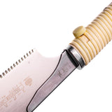 Razorsaw Crosscut Kataba Japanese Saw blade with 15TPI, 270mm length, ideal for cabinet work