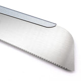 Razorsaw Miniature Dozuki Japanese Saw 180mm Blade in action, showcasing precise cutting capabilities