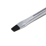 Narex Flat-Blade Screwdriver for Slotted Screws in Australian woodworking tools store