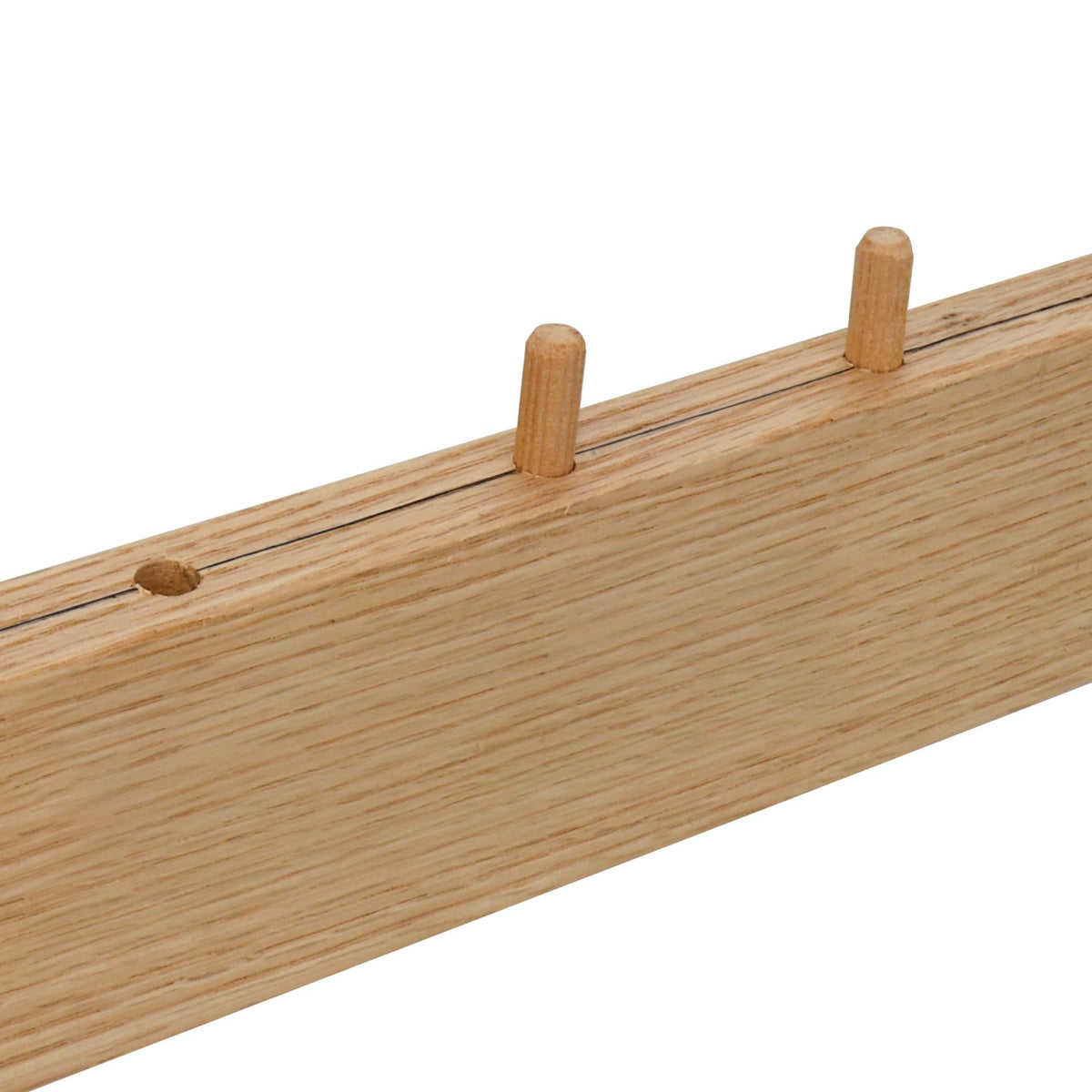 Milescraft Centre Finder with Offset Marking for Woodworking up to 38mm Thick