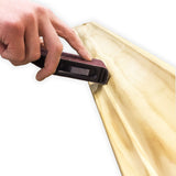 Milescraft SandDevil 1.5 Hand Sander with 5 sanding surfaces for precise manual sanding