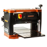 Sherwood 13in Deluxe Benchtop Thicknesser Helical Cutterhead Australian Woodworking Tools Store