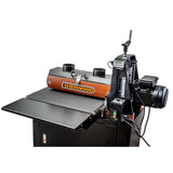 Sherwood 20in Drum Sander with Cabinet Stand, Australian plug, 1500W 2HP Variable Speed