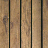 Natural Raw Stain Timber Finish applying on sanded timber surface