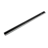 Torquata Aluminium Straight Edge 610mm 24in long, essential workshop tool for precision woodworking