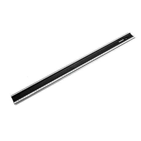 Torquata Aluminium Straight Edge 610mm 24in long, essential workshop tool for precision woodworking