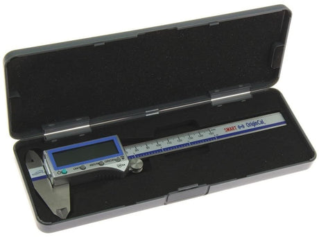 iGaging OriginCal Smart Wireless Digital Vernier Calipers in Australian woodworking tools store