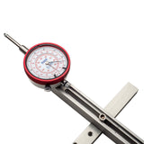 iGaging EZ-Align Dial Indicator - Precision table saw alignment tool for accurate woodworking in Australian style